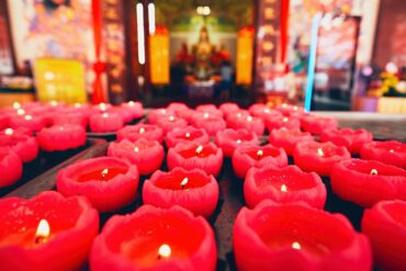 What To Expect From A Buddhist And Taoist Funeral Service